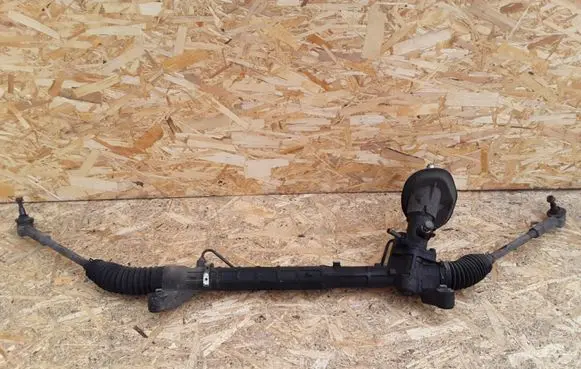 Mazda 3 I Steering rack