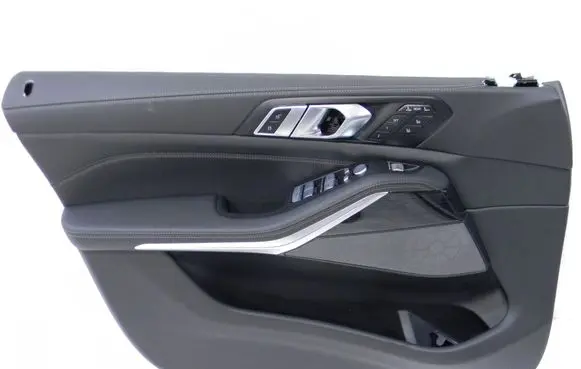 BMW X7 G07 Front door card panel trim 51415A62117 5A62117