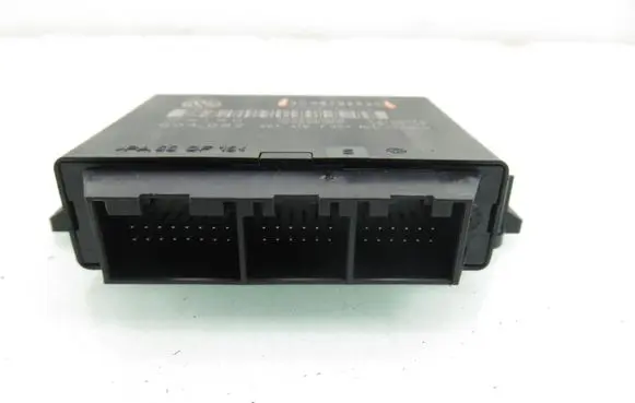 Volkswagen PASSAT B6 Parking PDC control unit/module 3C0919283C