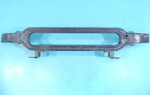 Peugeot 407 Front bumper support beam IMPRK1238056