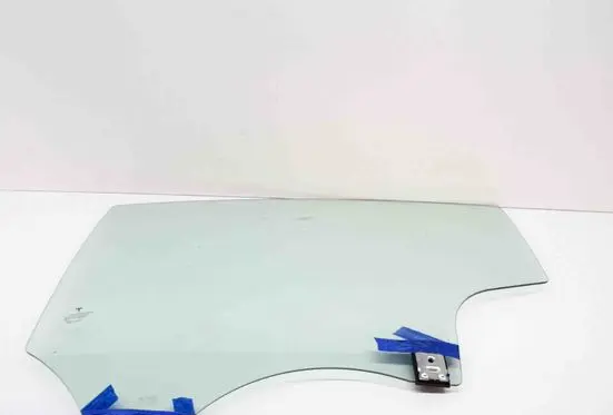 Tesla Model 3 Rear door window glass AS2 43R004529
