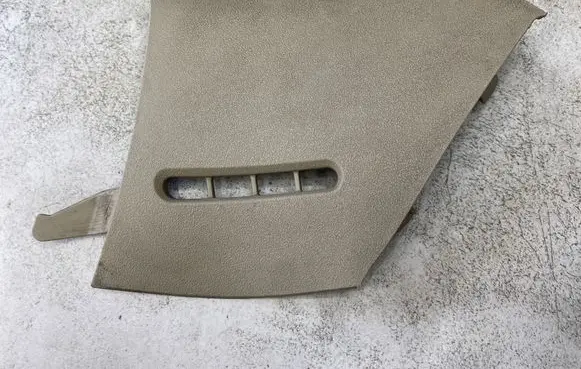 Toyota Prius (XW20) Other dashboard part 6221947010 6221947020