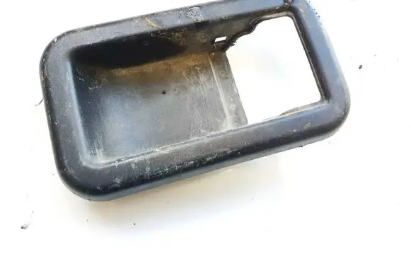 Citroen Jumper Other interior part a739