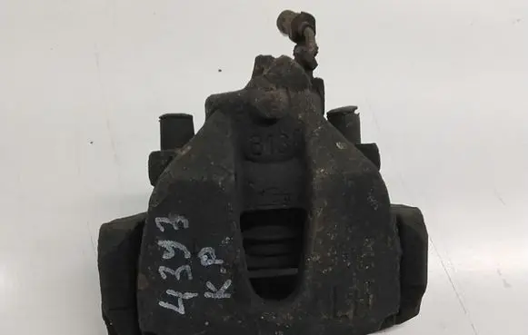 Ford Focus Front brake caliper 1682876
