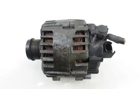 Ford Galaxy Generator/alternator AG9T10300AA