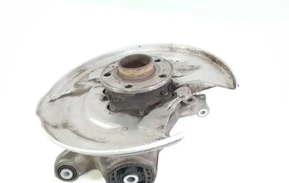 Volvo S60 Rear wheel hub spindle/knuckle 31681580