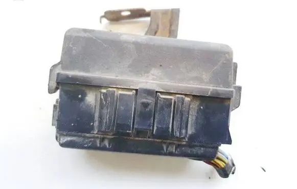 Suzuki Grand Vitara II Fuse box set