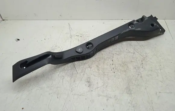 Renault Scenic III - Grand scenic III Parcel shelf load cover mount bracket 799120013R