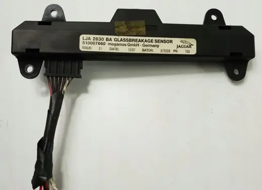 Jaguar XK8 - XKR Light module LCM LJA2630BA