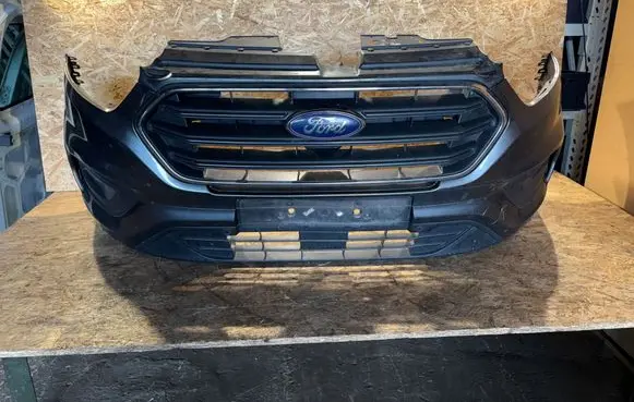 Ford Transit Custom Front bumper