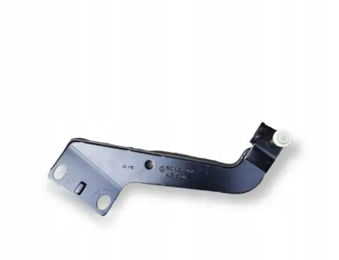 Volkswagen Sharan Sliding door upper roller guide/hinge 7N0843436D