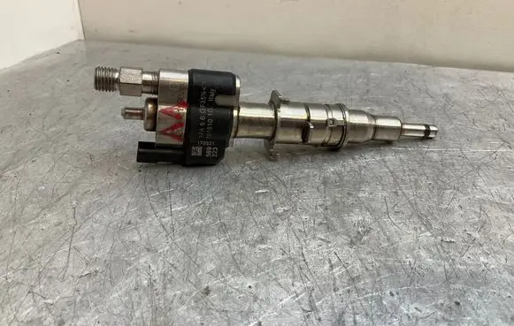 BMW 5 E60 E61 Fuel injector A2C9521190280 PA66GF359 10181010
