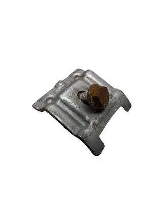 Battery bracket