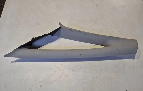 Ford S-MAX (A) pillar trim 6M21R03511AJW
