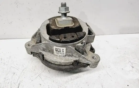 BMW 1 F20 F21 Engine mount bracket 22116787657