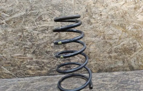 Hyundai Tucson LM Rear coil spring