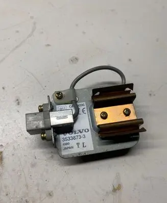 Volvo S70 V70 V70 XC Other control units/modules 35338733