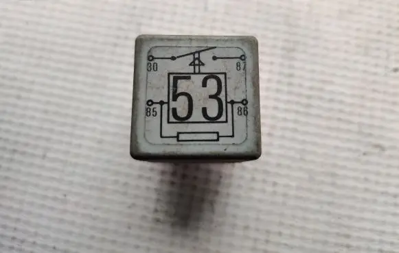 Audi A4 S4 B5 8D Other relay 141951253B 22200007