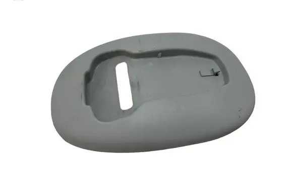 Nissan Qashqai Seat belt trim 87834JD10C