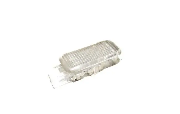 Audi A4 S4 B6 8E 8H Other interior light 4B094751
