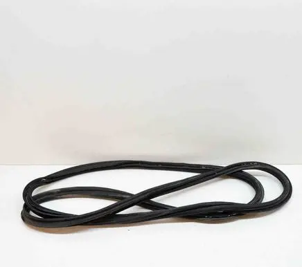 Tesla Model X Trunk rubber seal (body) 103303800D 103303800E