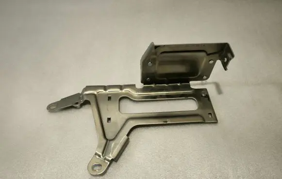 Mercedes-Benz S W222 Other interior part A2225451540