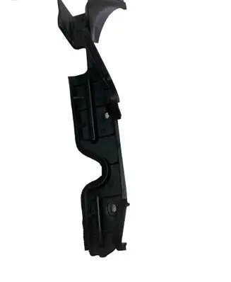 Lexus RX 330 - 350 - 400H Intercooler air guide/duct channel 5329448040