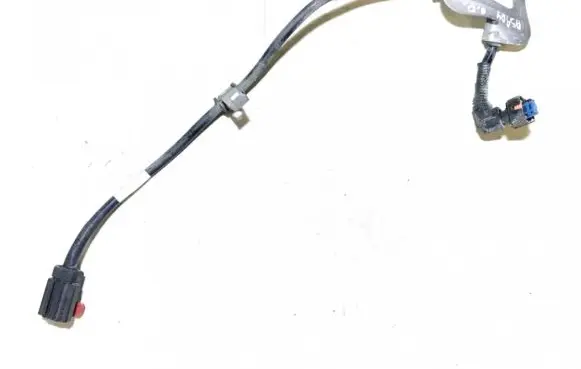 Tesla Model 3 Other wiring loom 109848300f 1098483-00-f