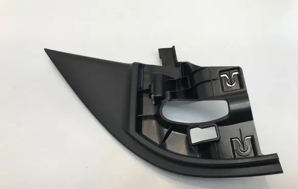 Citroen C4 III e-C4 Other front door trim element 9831080280