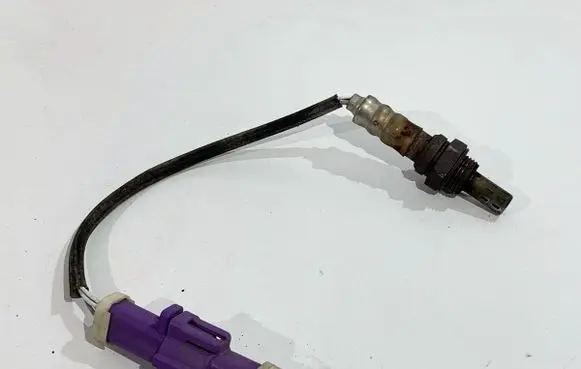 Ford Fiesta Lambda probe sensor 8V21-9G444-AA