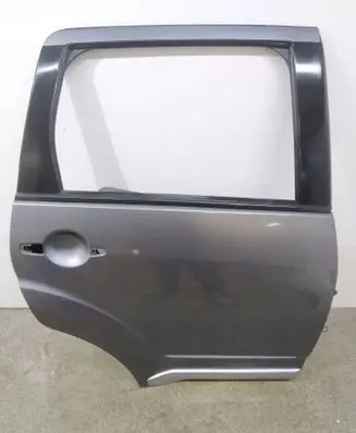 Mitsubishi Outlander Front door