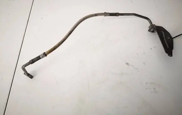 Jaguar XF Brake line pipe/hose 9X232A478AE