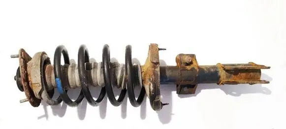Volvo XC90 Front shock absorber/damper