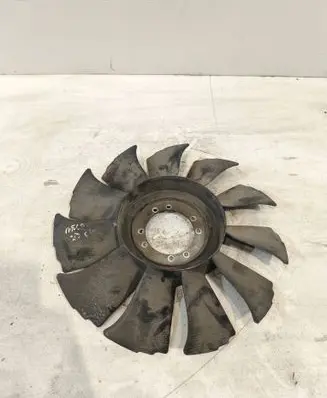 Iveco Daily 4th gen Fan impeller 