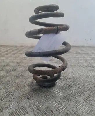 Audi A4 S4 B6 8E 8H Rear coil spring