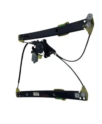 Audi A4 S4 B9 8W Front door window regulator motor 8W0959801 8W0837461