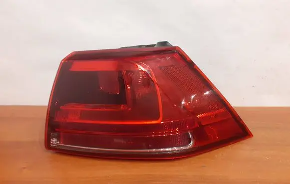 Volkswagen Golf VII Rear/tail lights 5GM945096B 2VA01197706 00306772