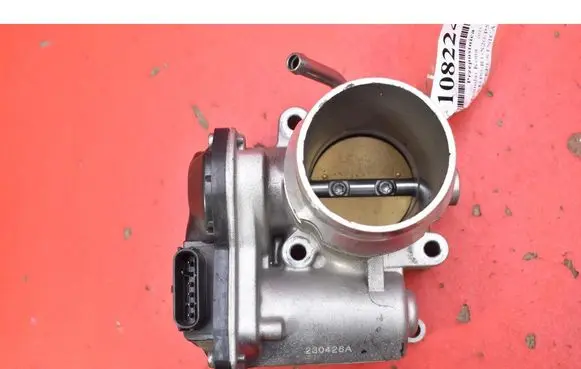 Hyundai Kona I Throttle body valve 3510007250