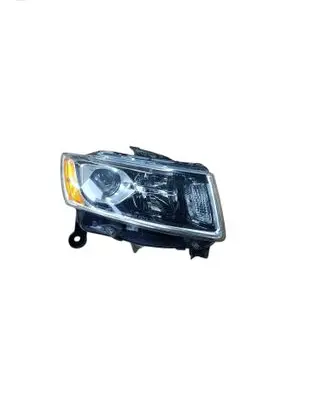 Jeep Cherokee Headlight/headlamp M167509 68110996AC 323481