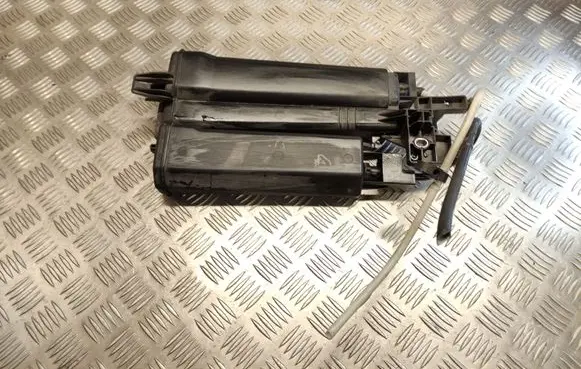 Volkswagen T-Roc Active carbon filter fuel vapour canister 5Q0201801