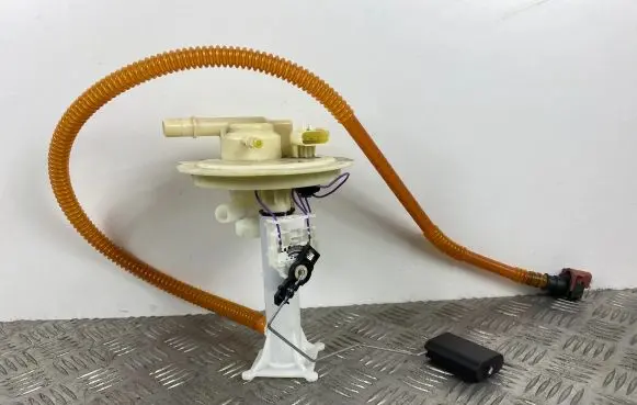 Fuel level sensor