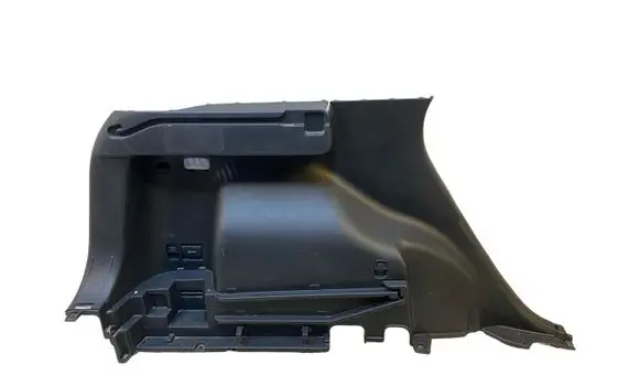 Hyundai Tucson IV NX4 Trunk/boot side trim panel 85731N7000 85730N7000NNB 85731N7001NNN