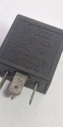 Volkswagen Santana Other relay 191955529