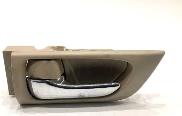 Toyota Land Cruiser (FJ75) Rear door interior handle 69274494W0