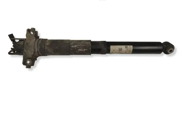 Porsche Cayenne (9Y0 9Y3) Rear shock absorber/damper 9Y0513031B 482400013829
