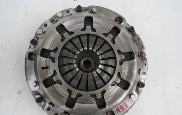 Volvo S60 Clutch set kit 52400