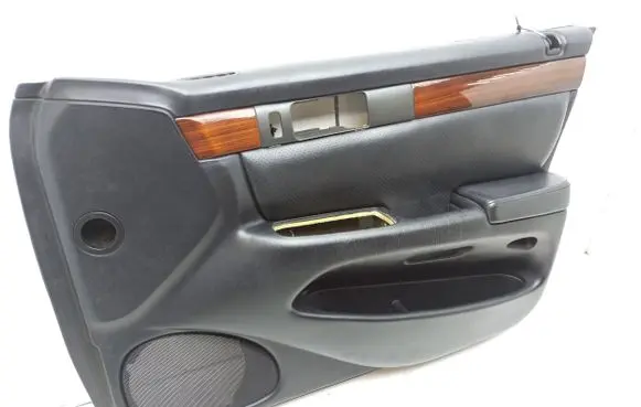 Cadillac STS Seville Front door card panel trim 25683889