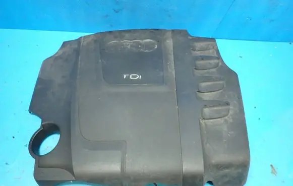 Audi A4 S4 B8 8K Engine cover (trim) 03L103925LF B7246
