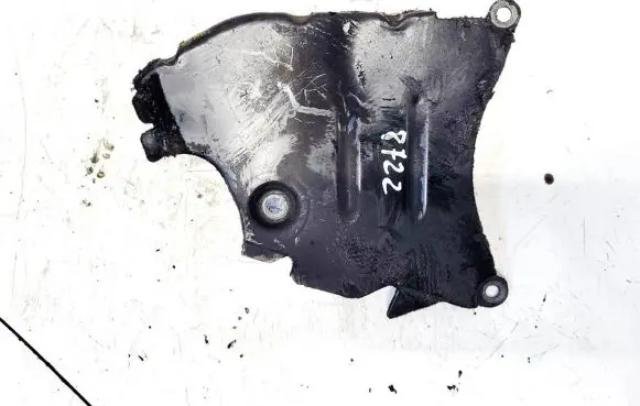 Timing belt guard (cover)