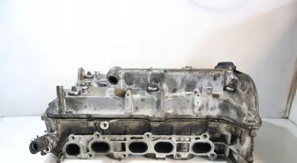 Honda Civic Engine head 091106